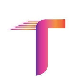 The Token Xpress logo